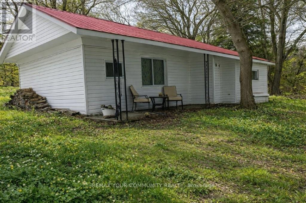 22772 WEIRS SIDE ROAD - 4