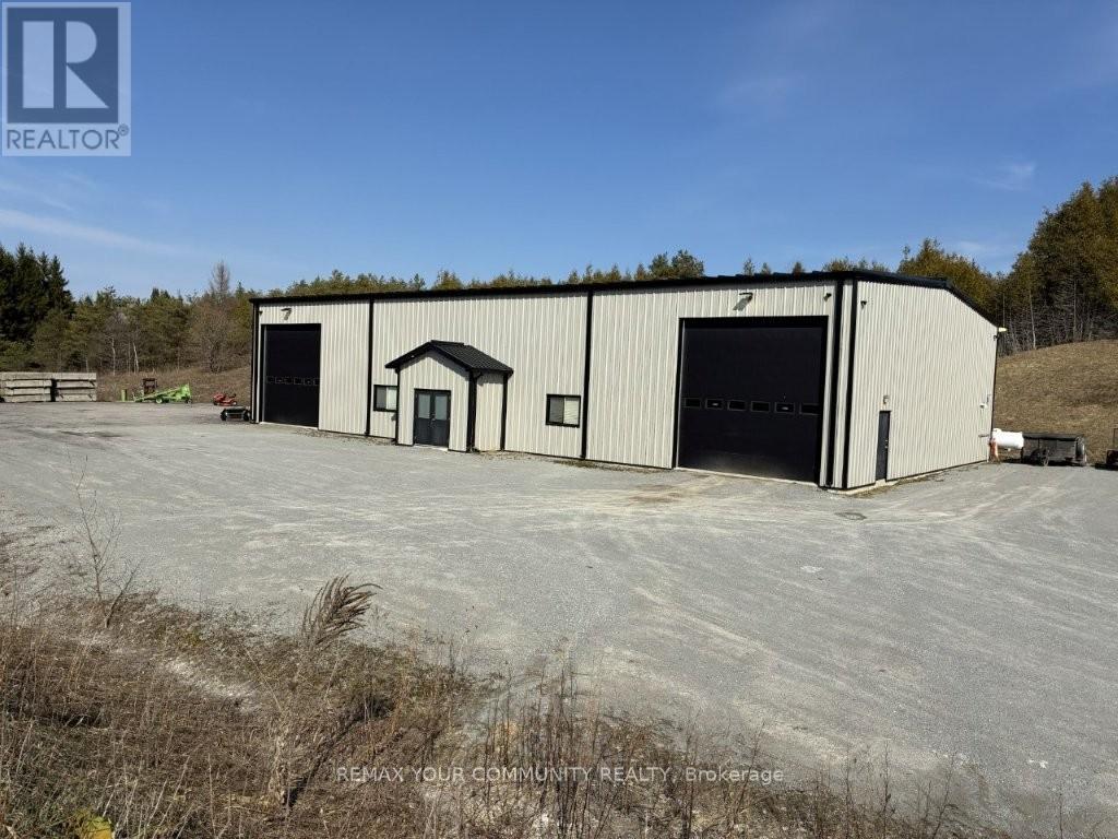 22772 WEIRS SIDE ROAD - 8