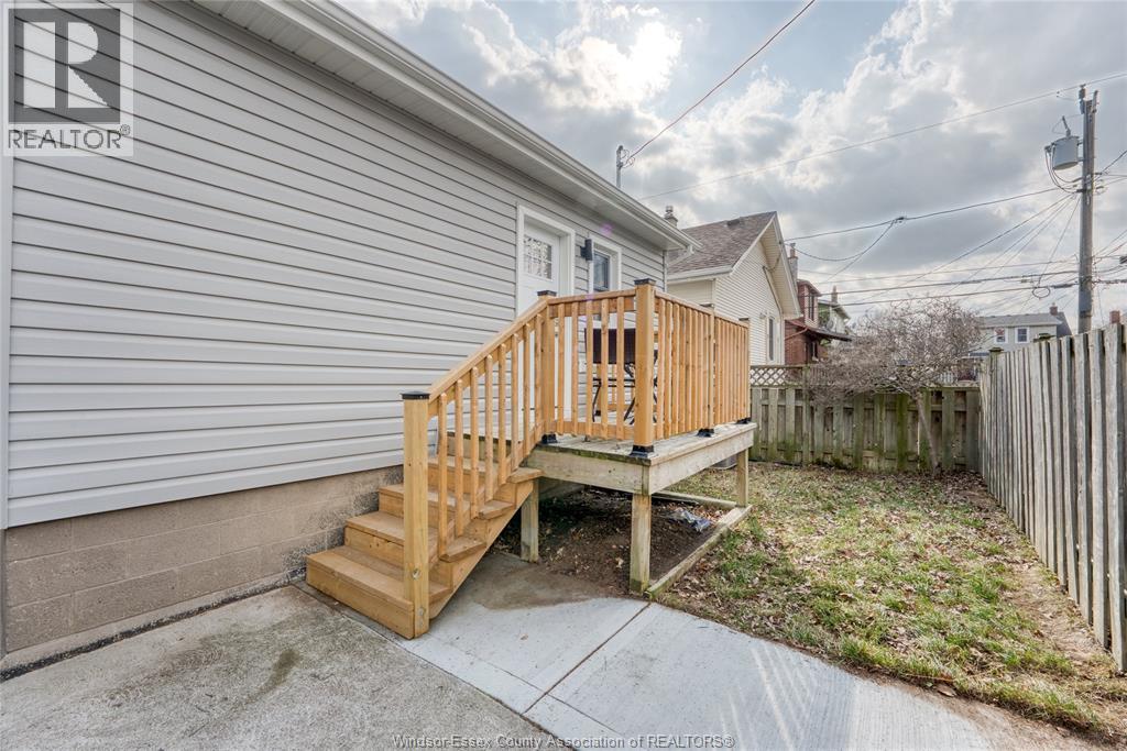 434 GROVE AVENUE, Windsor, Ontario, N9A6G2 — Photo 34