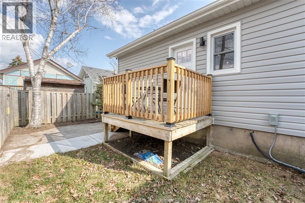 434 GROVE AVENUE, Windsor, Ontario, N9A6G2 — Photo 35