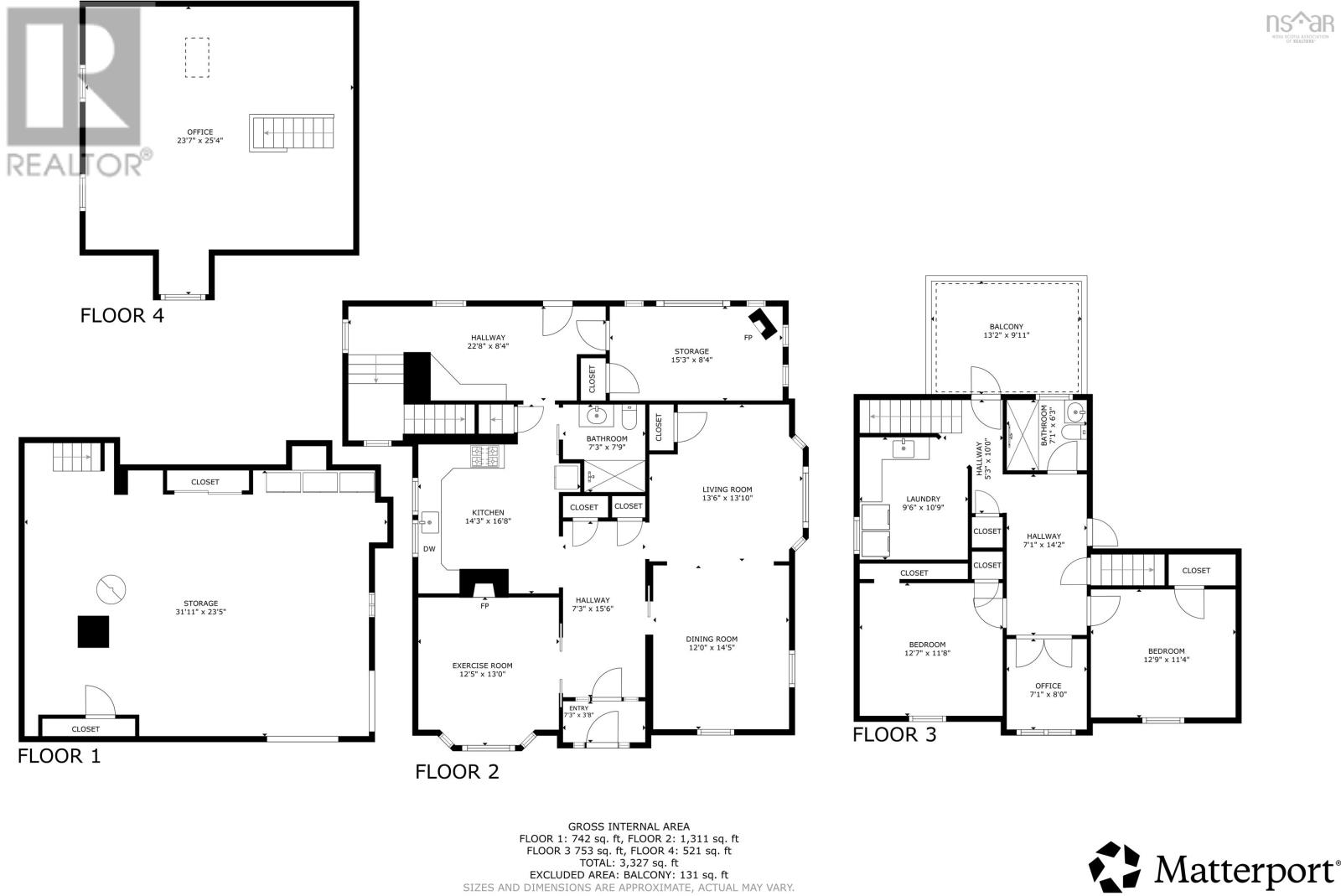 48 Rupert Street - 20