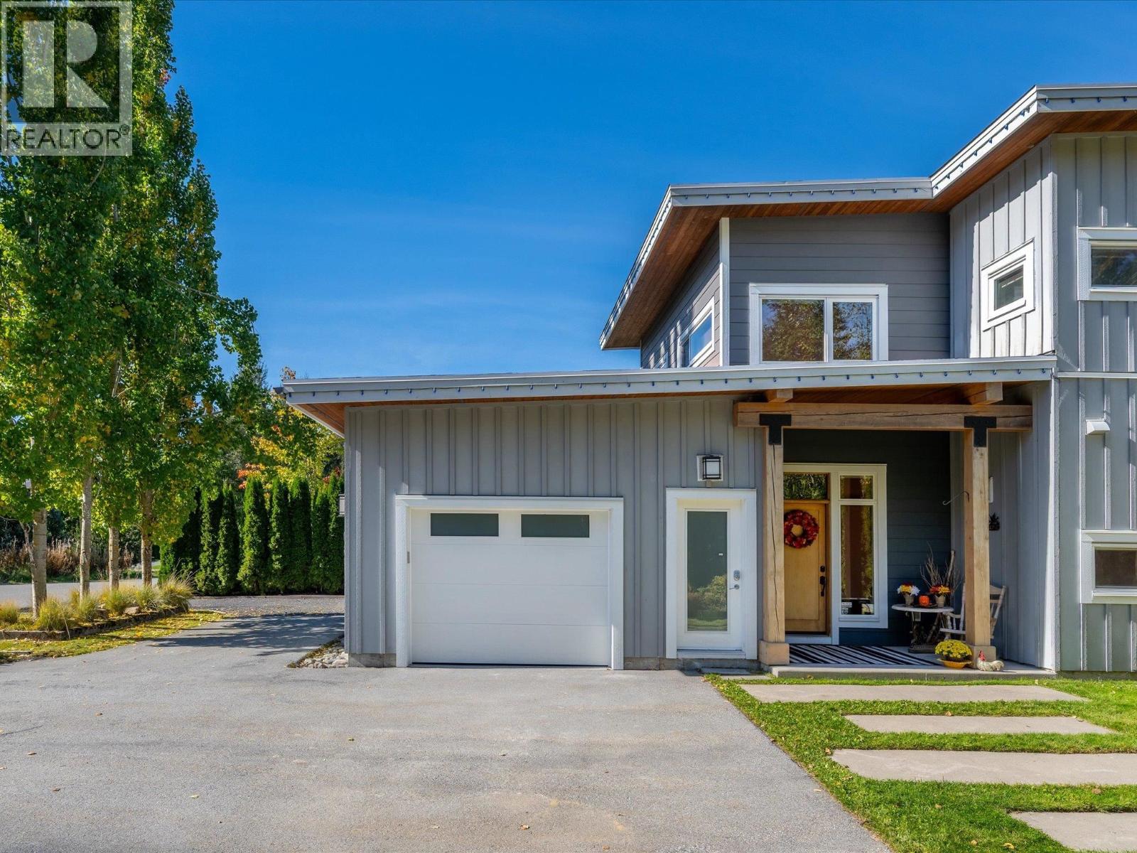 1087 MADELEY PLACE, Whistler