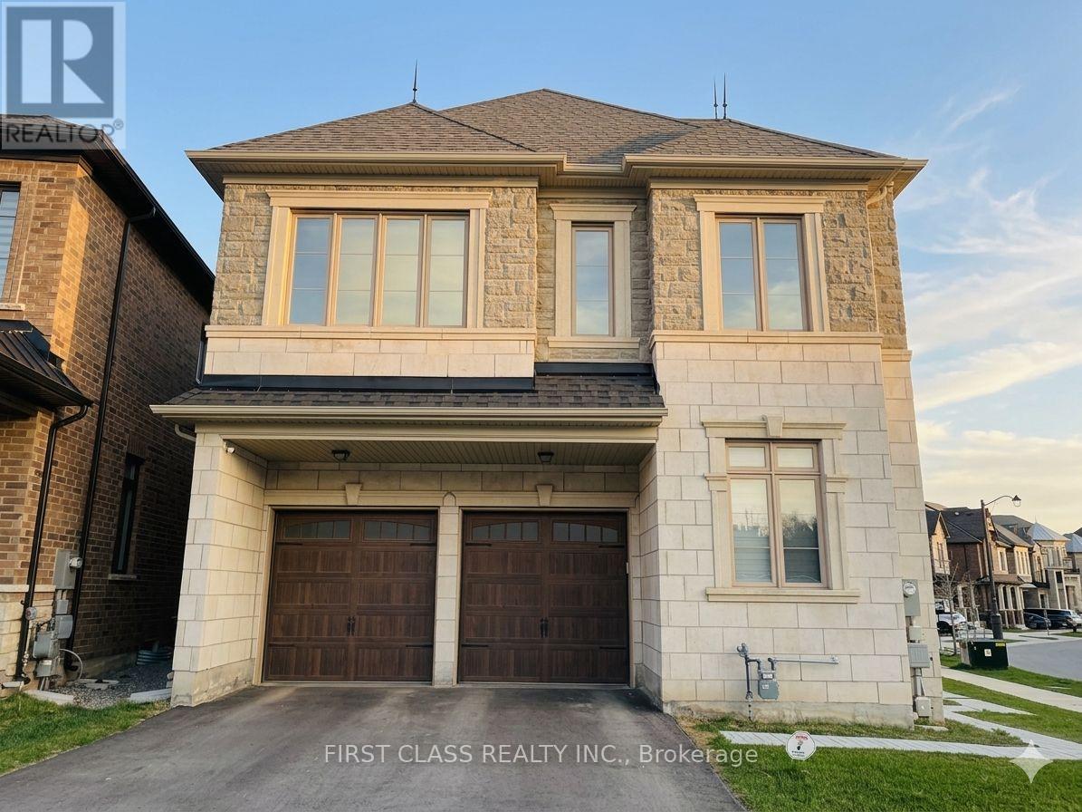 78 WILLIAM CRAWLEY WAY - 2