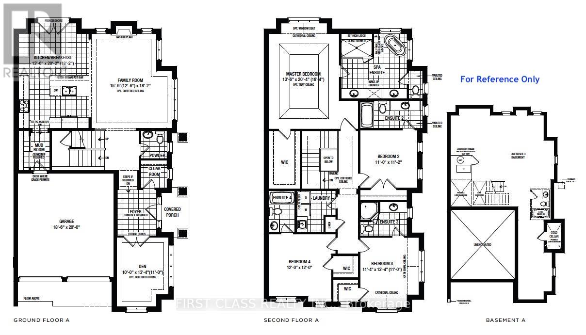 78 WILLIAM CRAWLEY WAY - 25