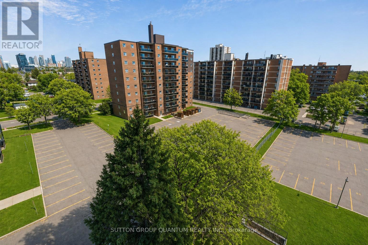 #802 2345 CONFEDERATION PARKWAY - 29