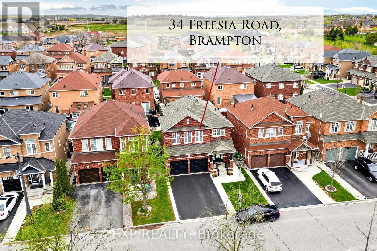 34 FREESIA ROAD - 48