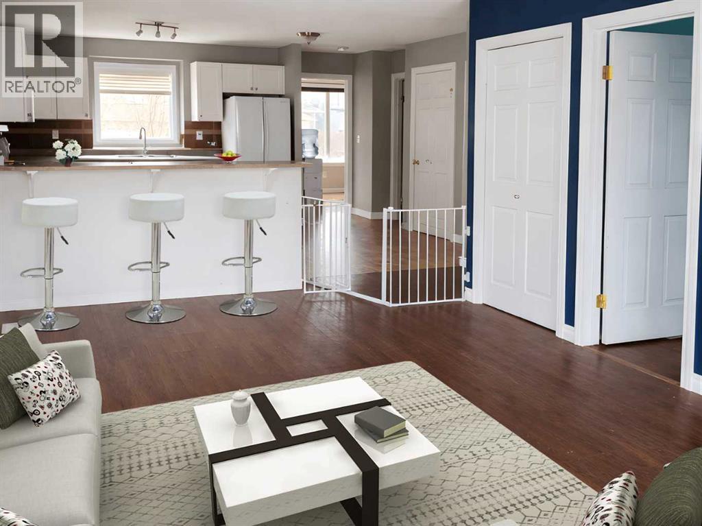 128 Parry Crescent, Fort McMurray