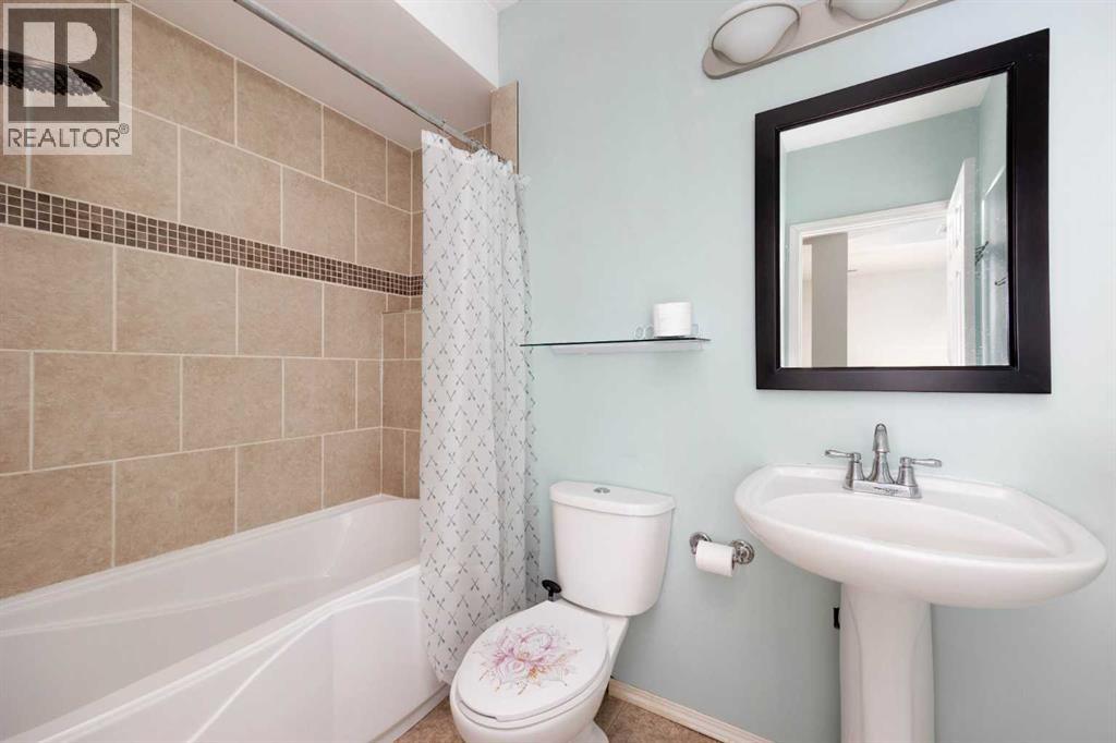 128 Parry Crescent, Fort McMurray