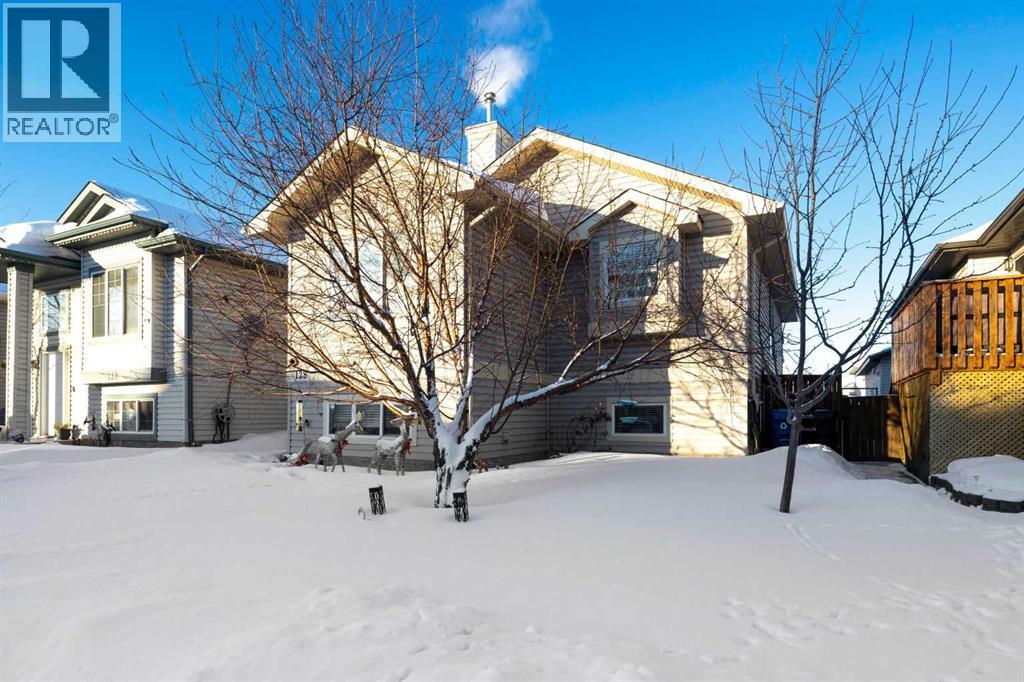 128 Parry Crescent, Fort McMurray