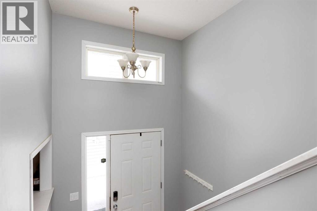 128 Parry Crescent, Fort McMurray