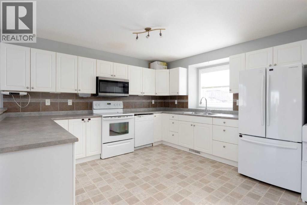 128 Parry Crescent, Fort McMurray