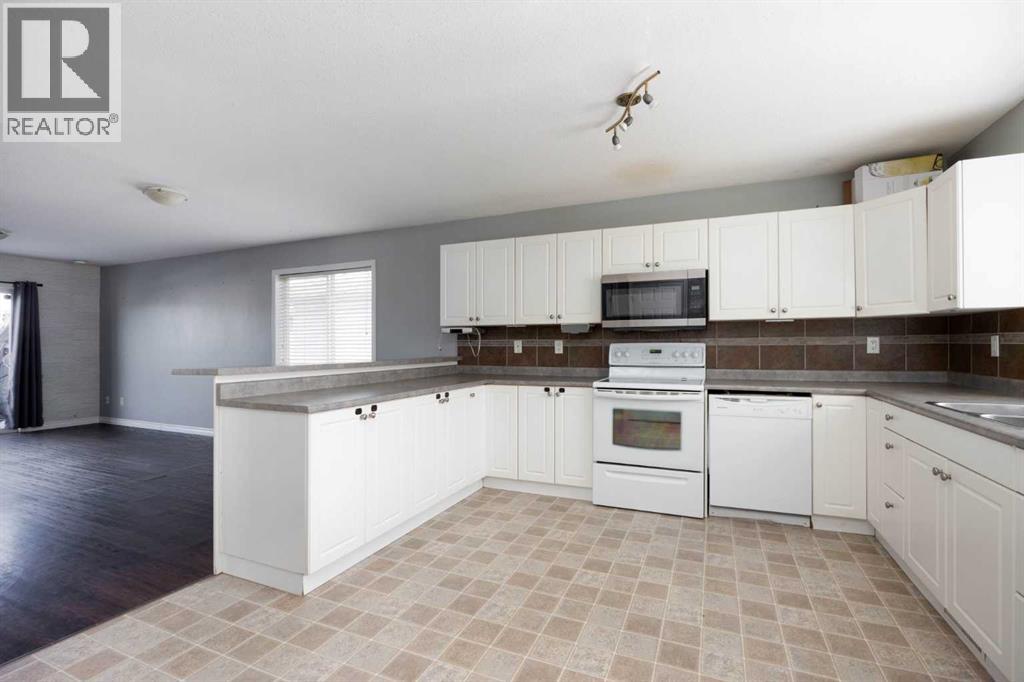 128 Parry Crescent, Fort McMurray
