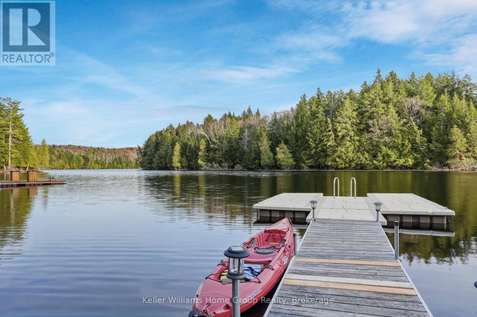 1139 BASSHAUNT LAKE ROAD - 3