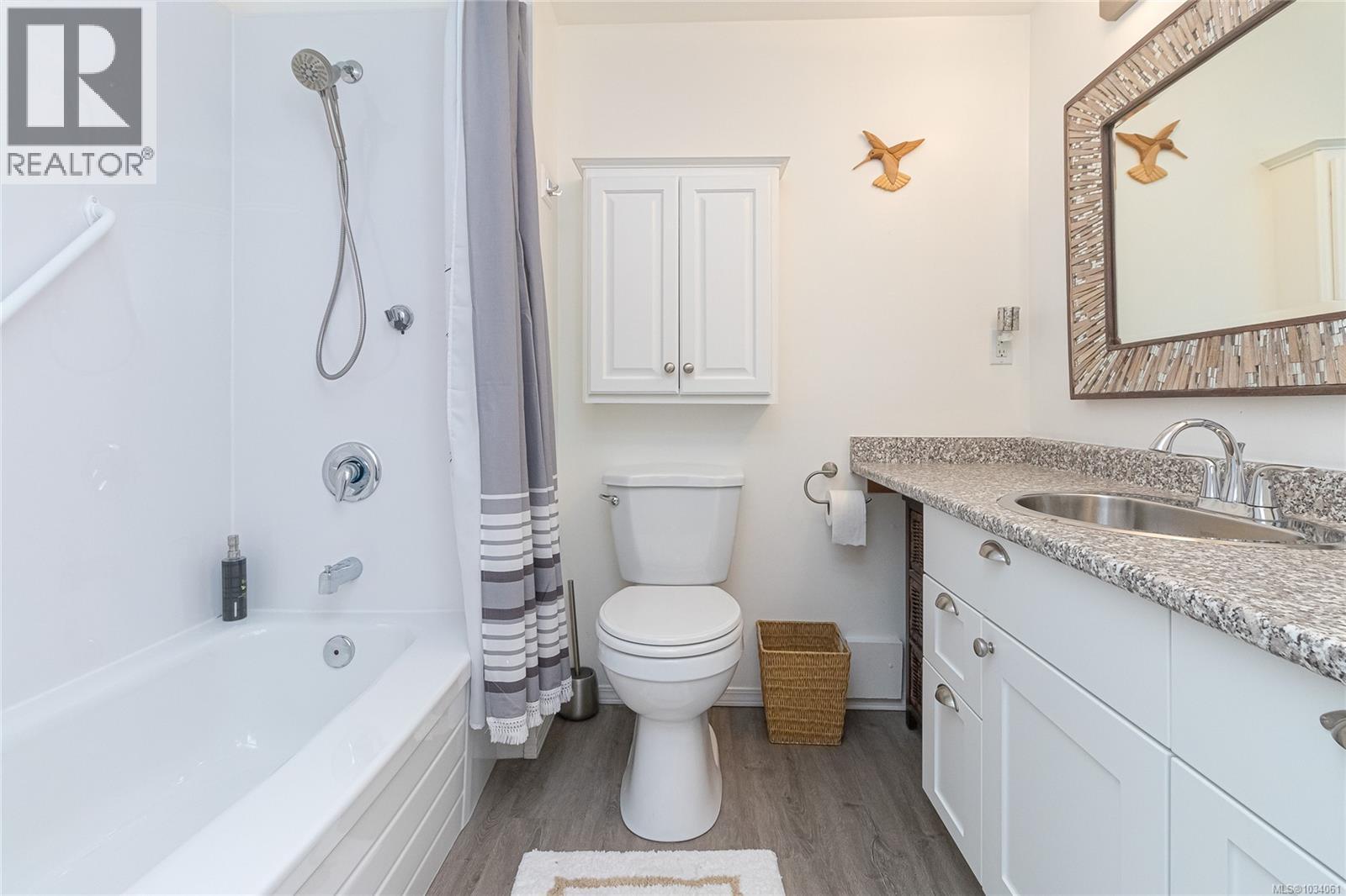 #102 2360 James White Blvd - 14