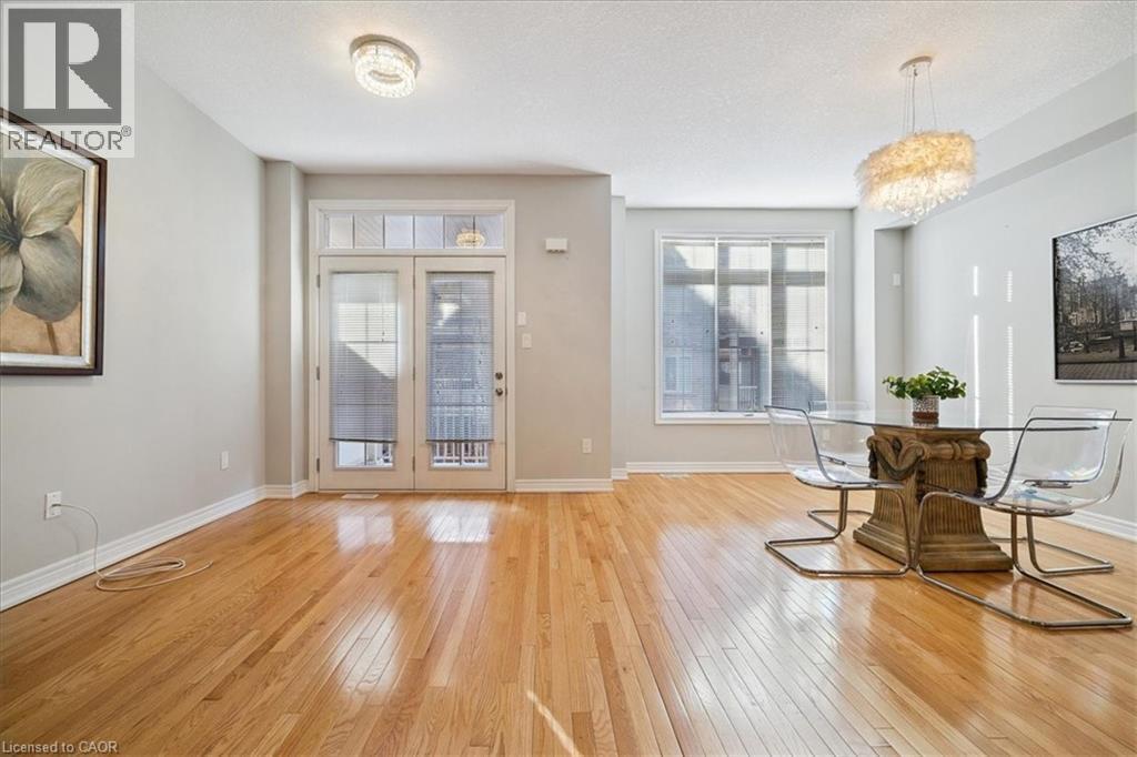 181 PLAINS Road W Unit# 36, Burlington, Ontario, L7T0B1 — Photo 16