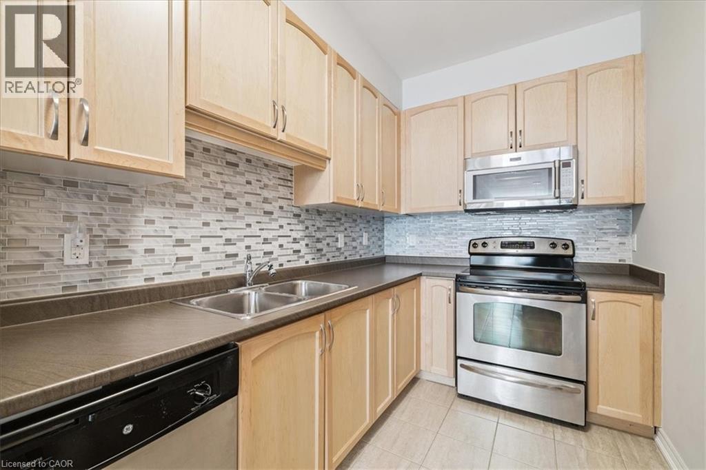 181 PLAINS Road W Unit# 36, Burlington, Ontario, L7T0B1 — Photo 24