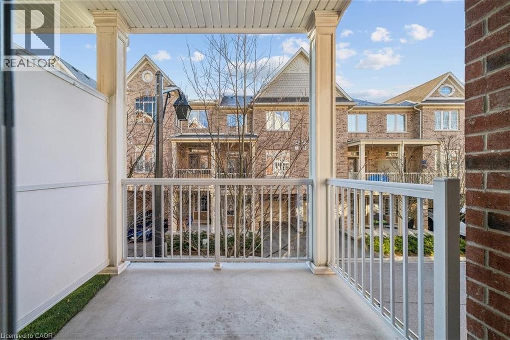 181 PLAINS Road W Unit# 36, Burlington, Ontario, L7T0B1 — Photo 28