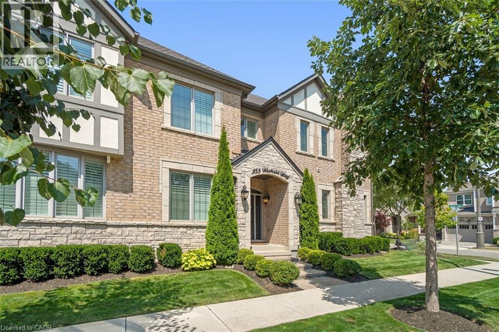 355 WISTERIA Way, Oakville, Ontario, L6M1L6 — Photo 2