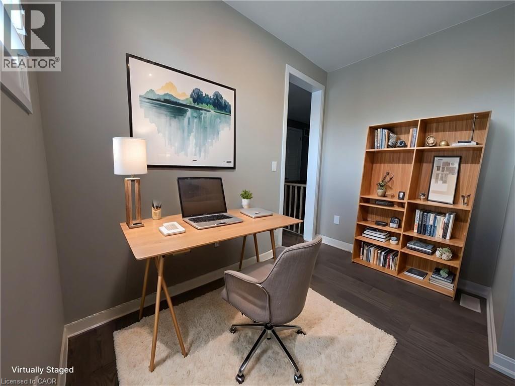 355 WISTERIA Way, Oakville, Ontario, L6M1L6 — Photo 30