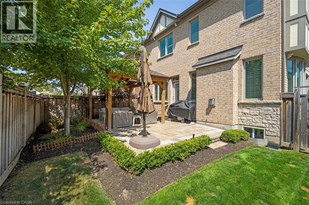 355 WISTERIA Way, Oakville, Ontario, L6M1L6 — Photo 36