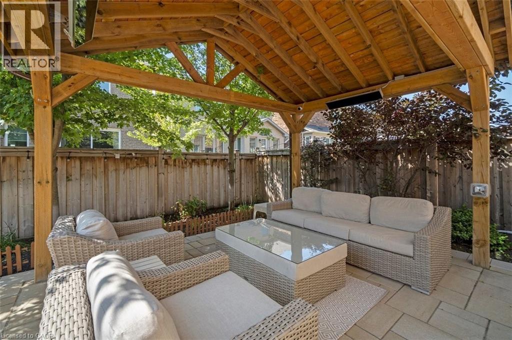 355 WISTERIA Way, Oakville, Ontario, L6M1L6 — Photo 40