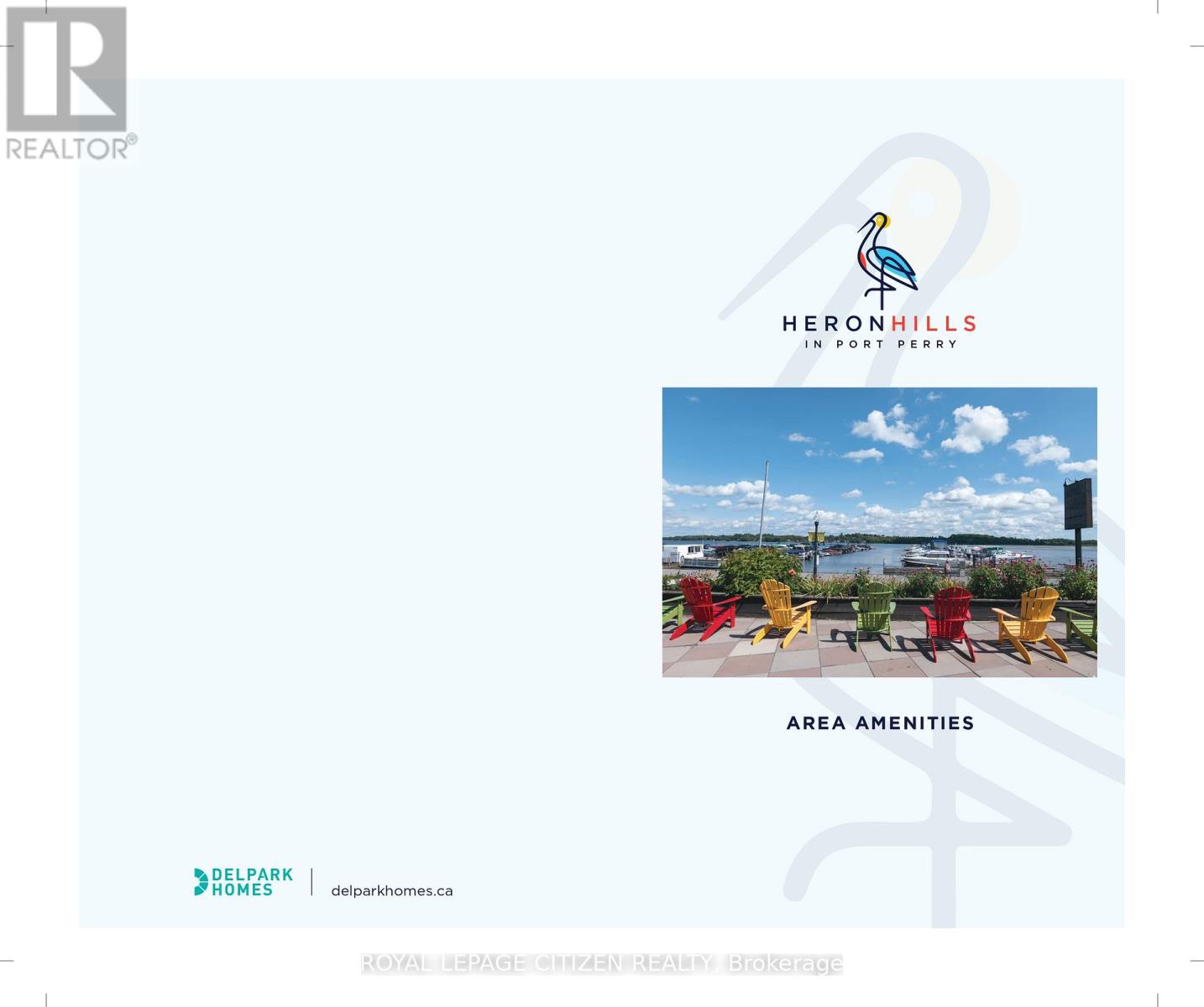 #LOT #84 14 NORTH GARDEN BOULEVARD - 4