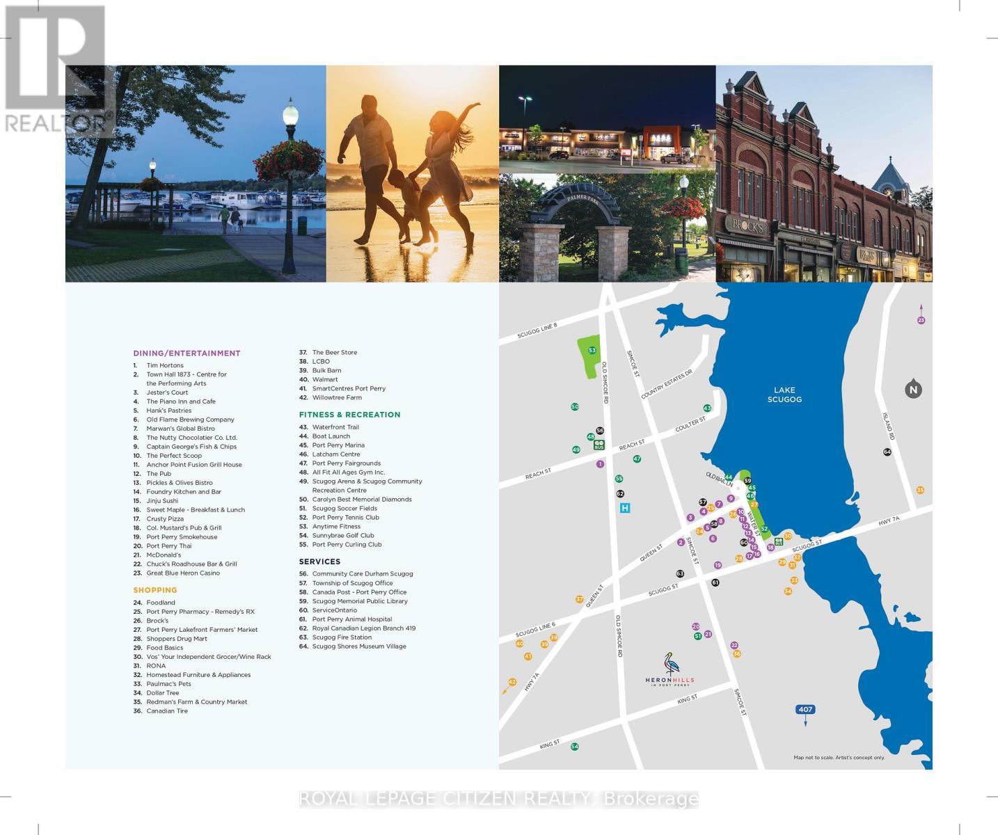 #LOT #91 34 NORTH GARDEN BOULEVARD - 5