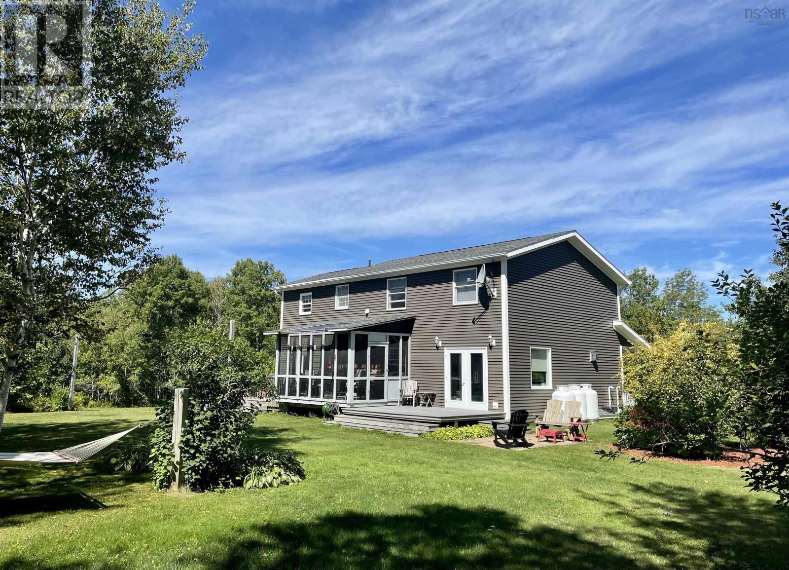 Property 2 of 39 of 7060 Pictou Landing Road