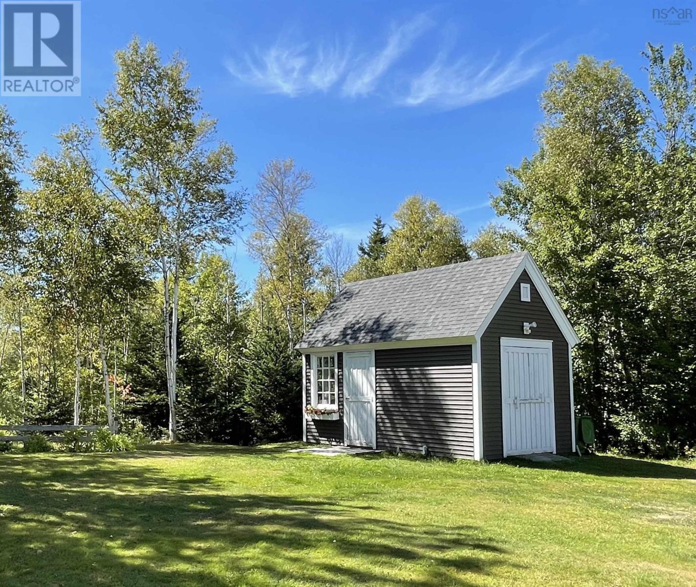 Property 30 of 39 of 7060 Pictou Landing Road
