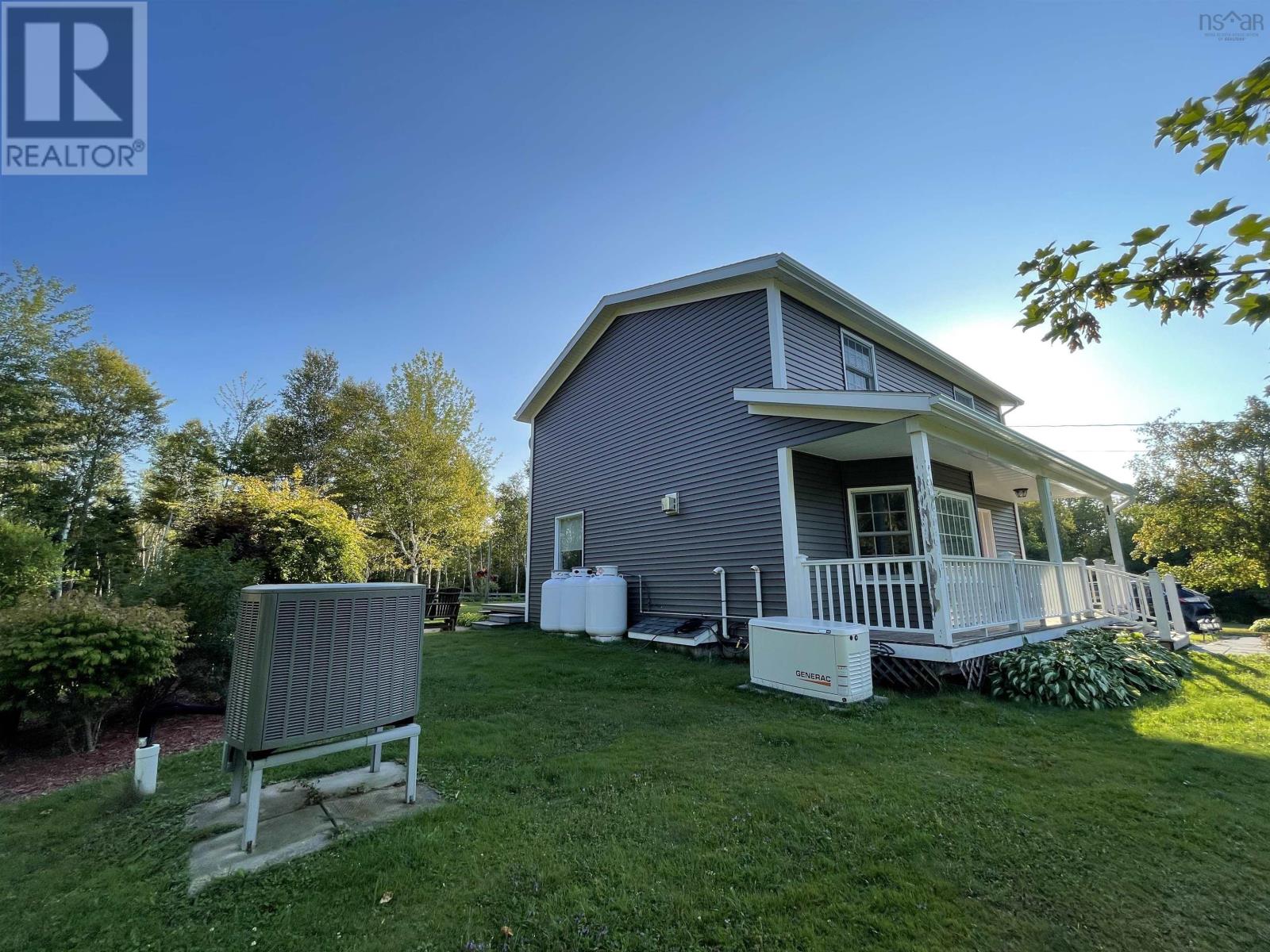 Property 35 of 39 of 7060 Pictou Landing Road