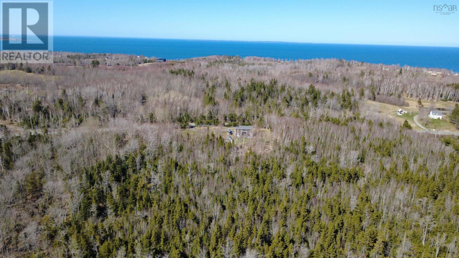 Property 37 of 39 of 7060 Pictou Landing Road