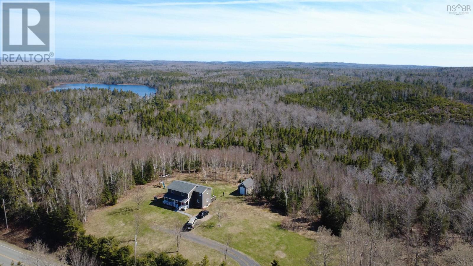 Property 38 of 39 of 7060 Pictou Landing Road