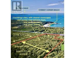 Shore Road, Hwy #219, Chimney Corner, NS B0E2B0 Photo 22