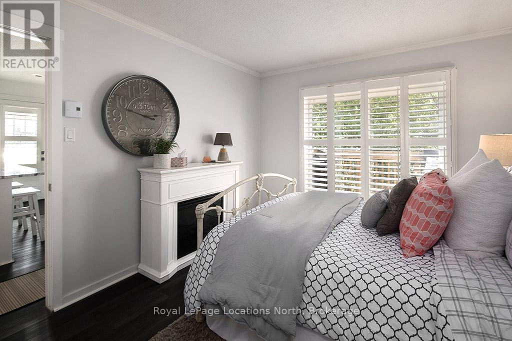 #141 27 DAWSON DRIVE - 14