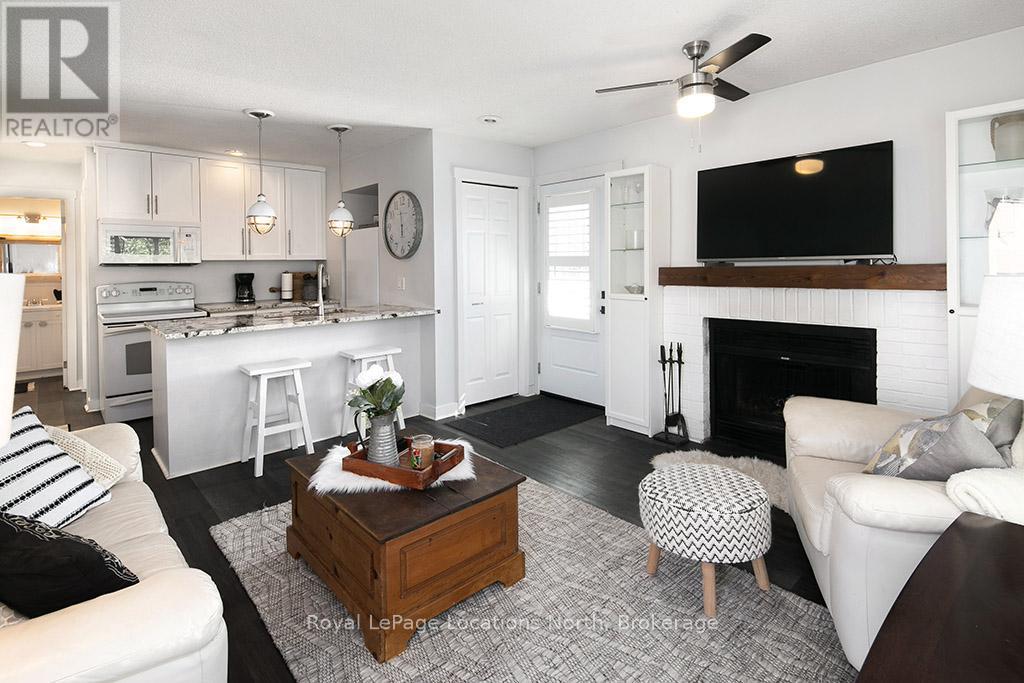 #141 27 DAWSON DRIVE - 2