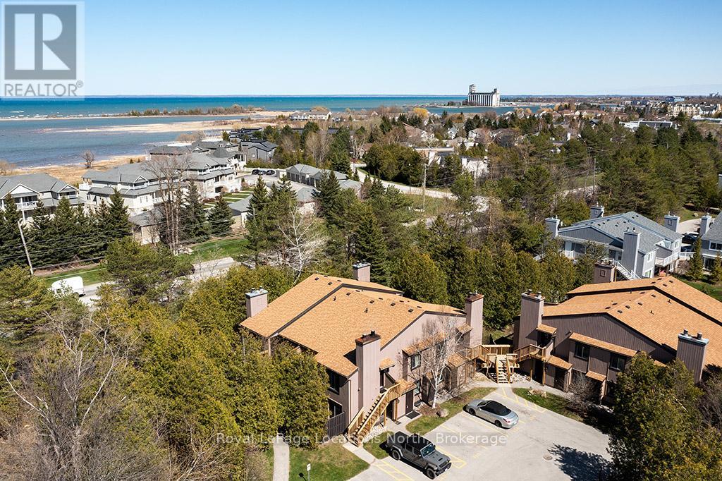 #141 27 DAWSON DRIVE - 3