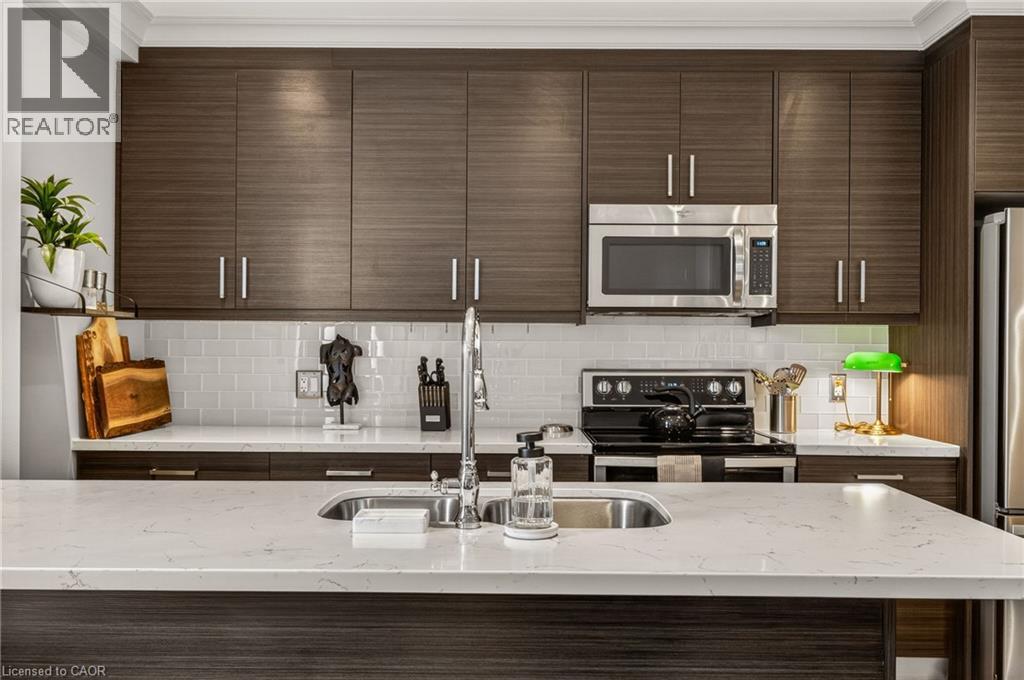 2 KING Street W Unit# 207, Dundas, Ontario, L9H6Z1 — Photo 20