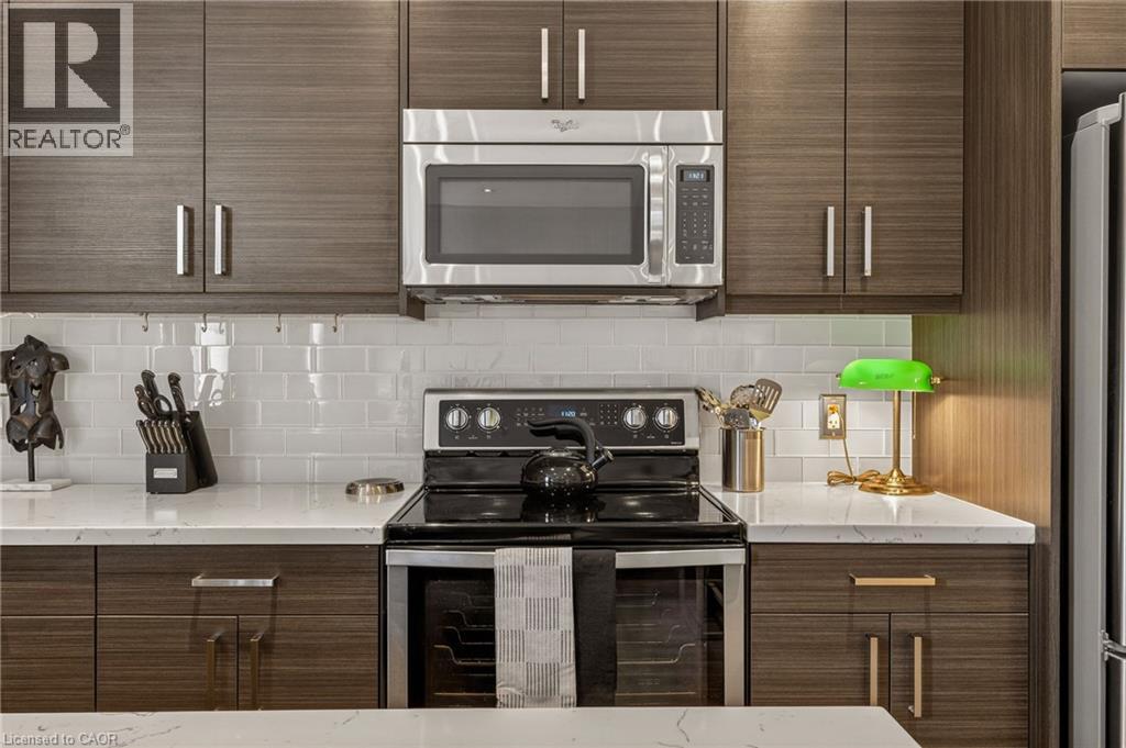 2 KING Street W Unit# 207, Dundas, Ontario, L9H6Z1 — Photo 22