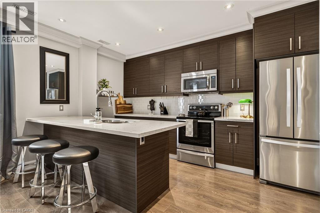 2 KING Street W Unit# 207, Dundas, Ontario, L9H6Z1 — Photo 25