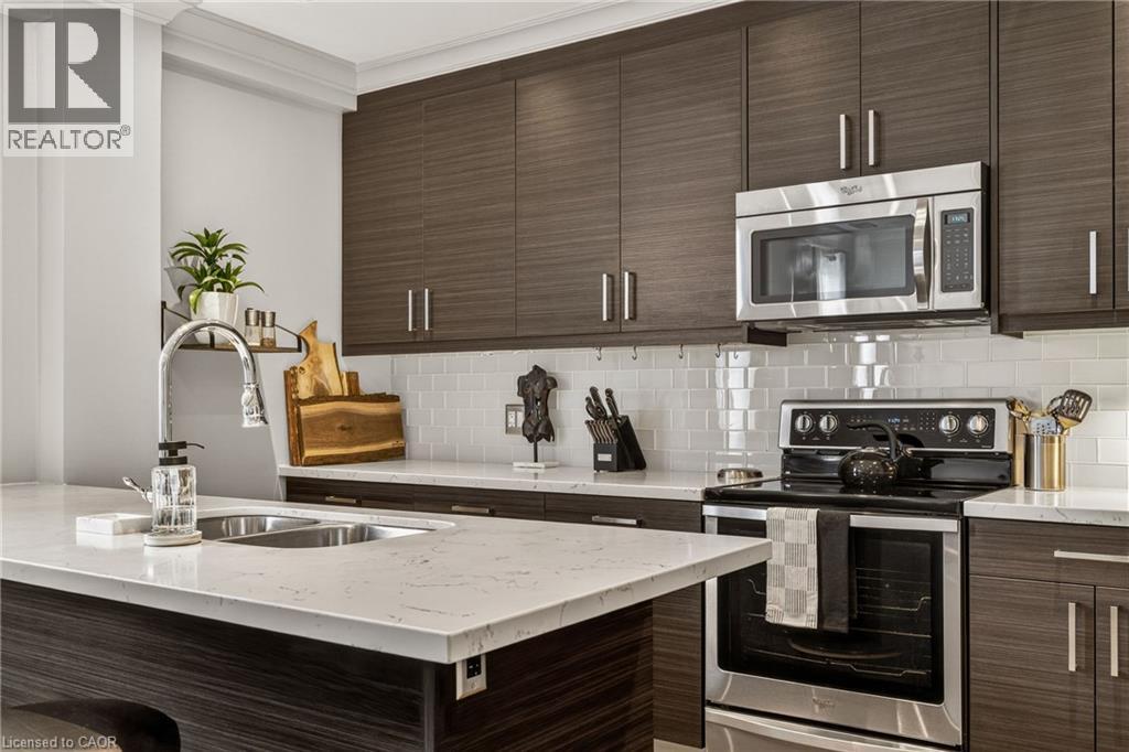 2 KING Street W Unit# 207, Dundas, Ontario, L9H6Z1 — Photo 26