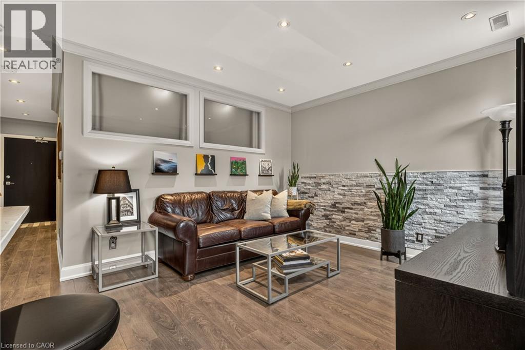 2 KING Street W Unit# 207, Dundas, Ontario, L9H6Z1 — Photo 29