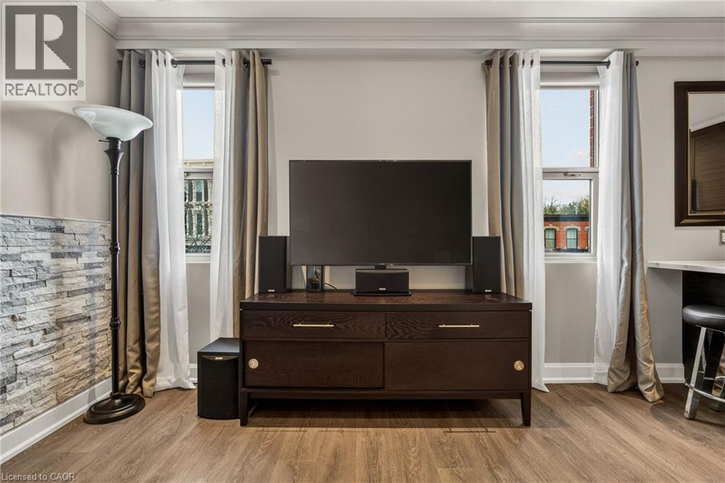 2 KING Street W Unit# 207, Dundas, Ontario, L9H6Z1 — Photo 35