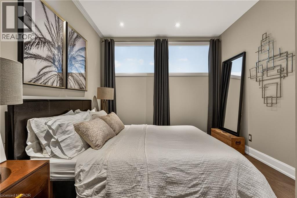 2 KING Street W Unit# 207, Dundas, Ontario, L9H6Z1 — Photo 38