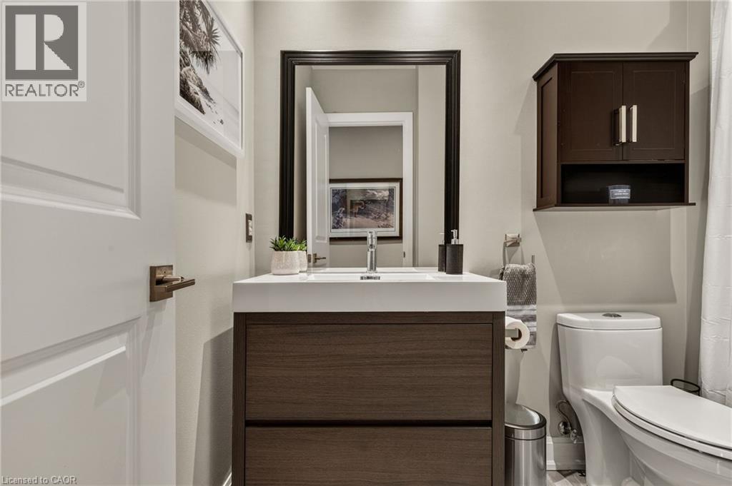 2 KING Street W Unit# 207, Dundas, Ontario, L9H6Z1 — Photo 41