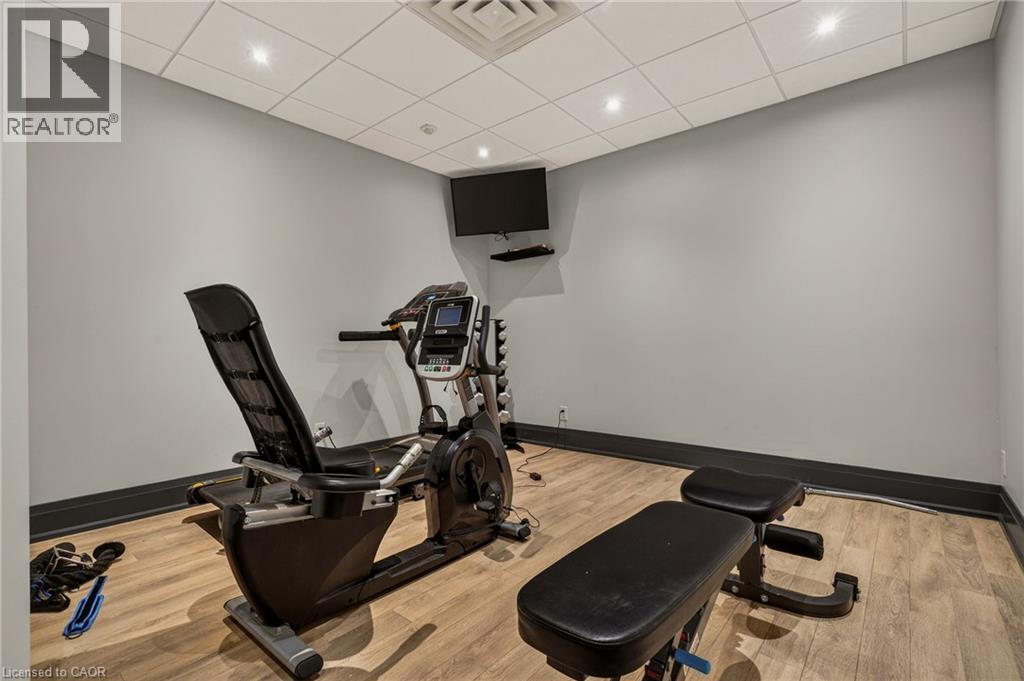 2 KING Street W Unit# 207, Dundas, Ontario, L9H6Z1 — Photo 44
