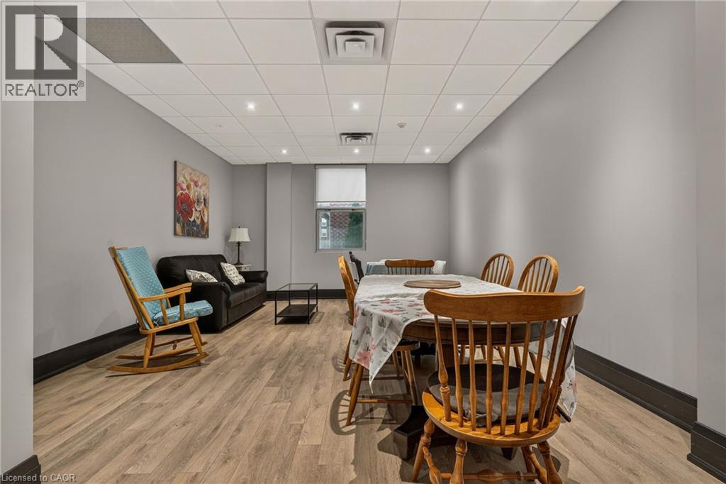 2 KING Street W Unit# 207, Dundas, Ontario, L9H6Z1 — Photo 45