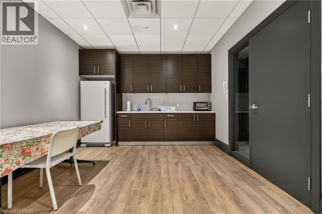 2 KING Street W Unit# 207, Dundas, Ontario, L9H6Z1 — Photo 46