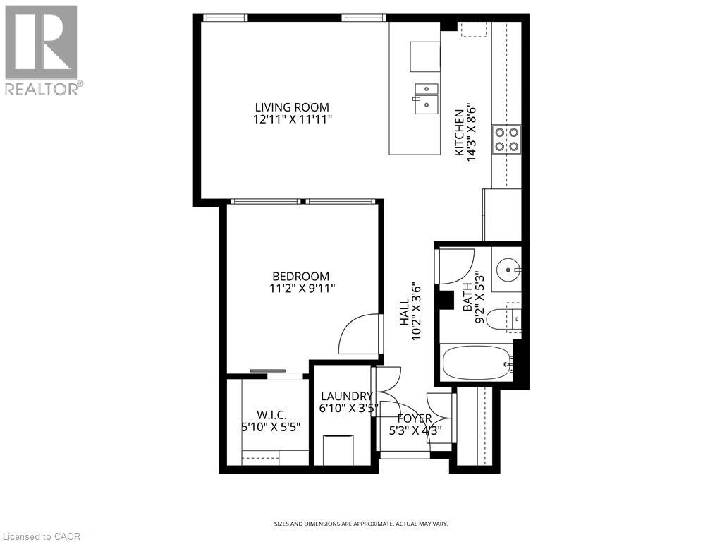 #207 2 KING Street W - 47