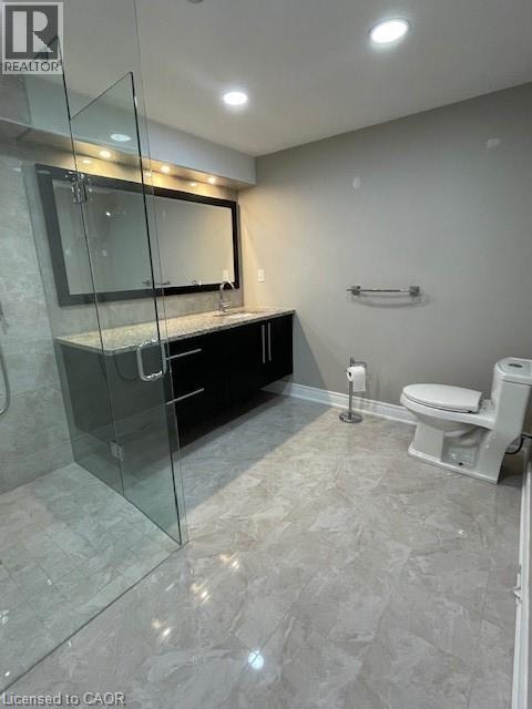 847 LONG Drive Unit# Lower, Burlington, Ontario, L7T3J8 — Photo 4