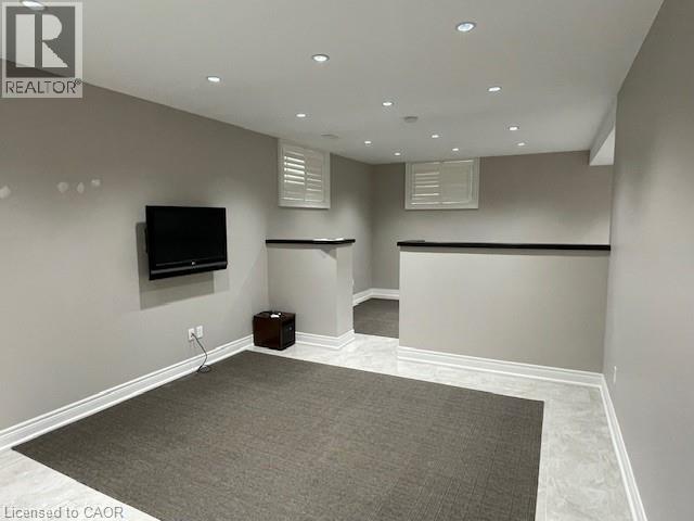 847 LONG Drive Unit# Lower, Burlington, Ontario, L7T3J8 — Photo 6